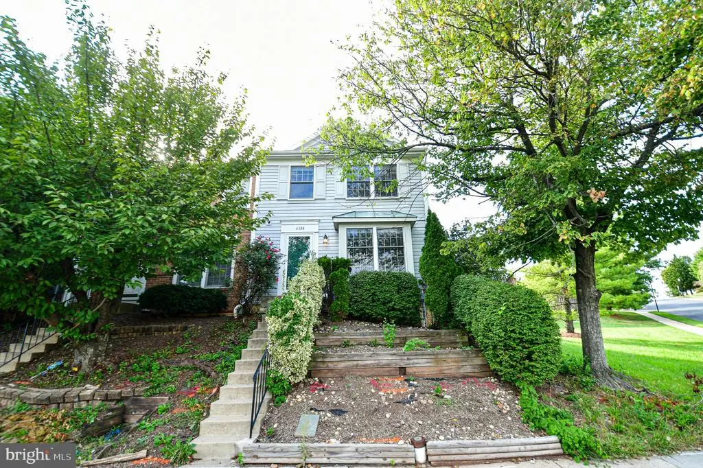 6388 New Haven Ct, FREDERICK