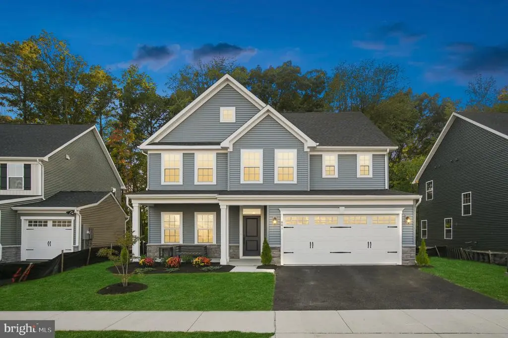 601 Pathfinder Cir, Grasonville