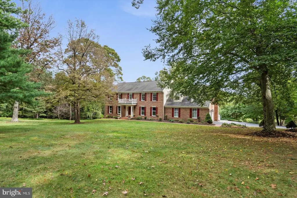 57 Montvieu Ct, Cockeysville