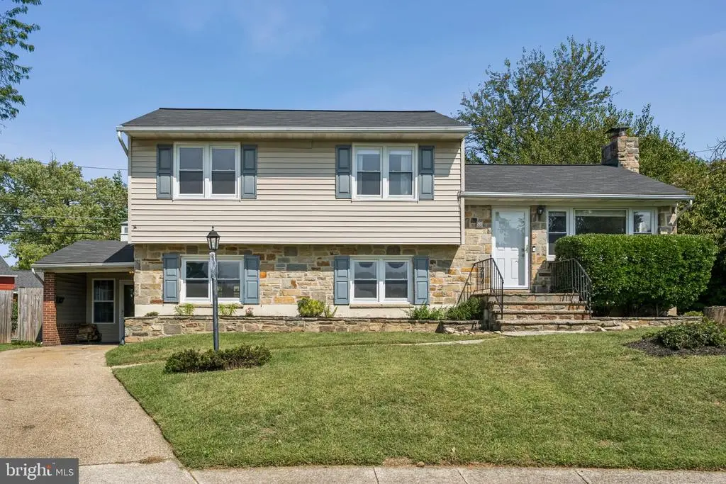 500 Fairway Ct, Baltimore