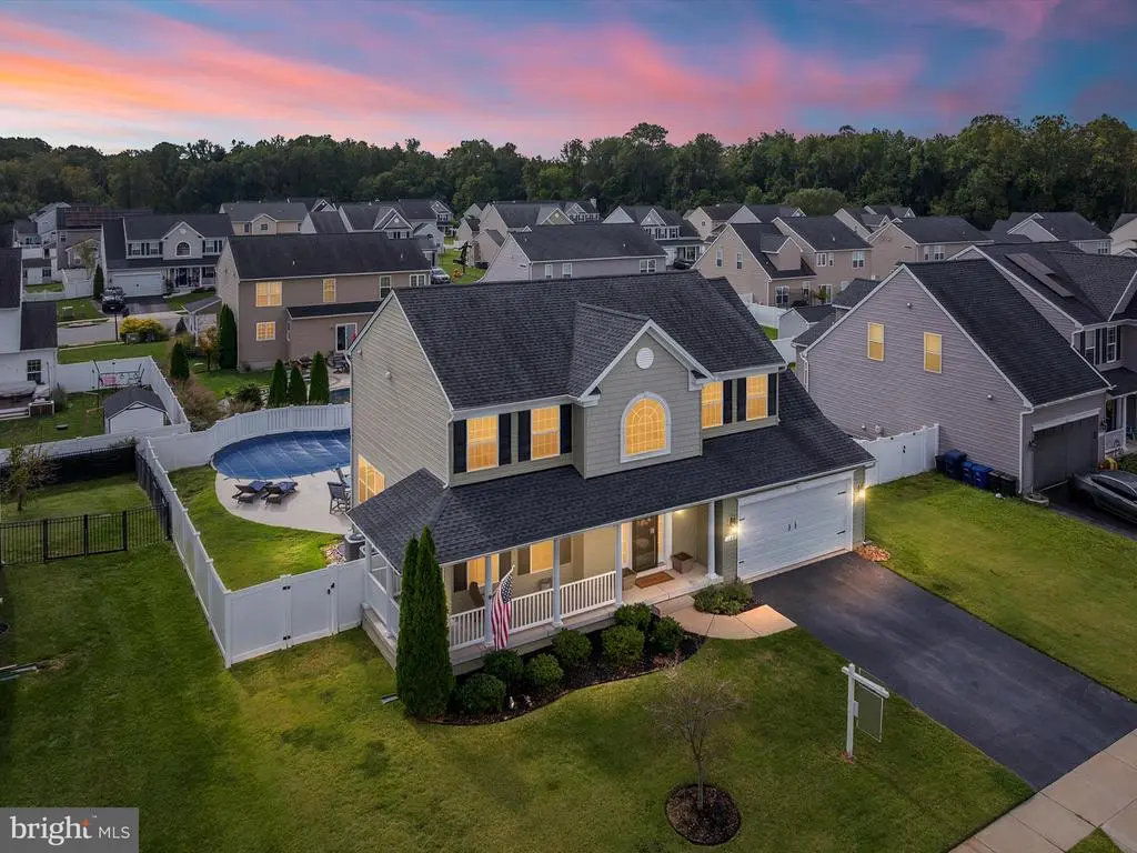 144 Cool Meadow Dr, Centreville