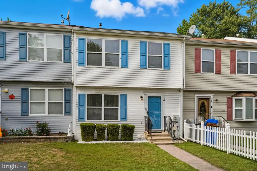 125 Chambers St, MORRISVILLE