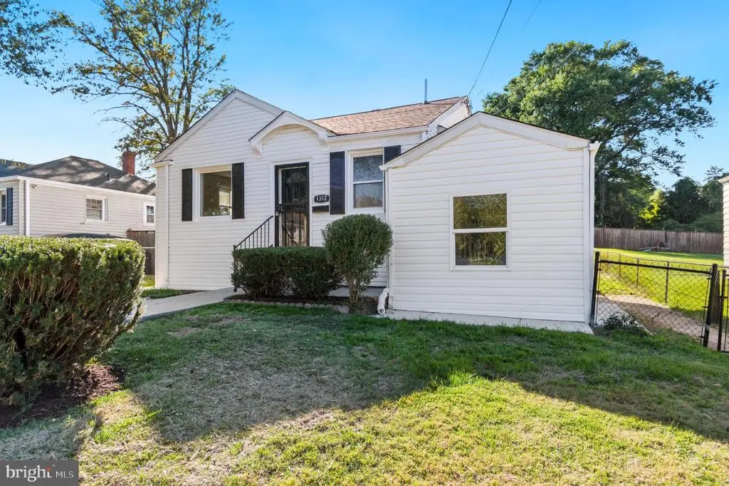 1312 Dunbar Oaks Dr, Capitol Heights