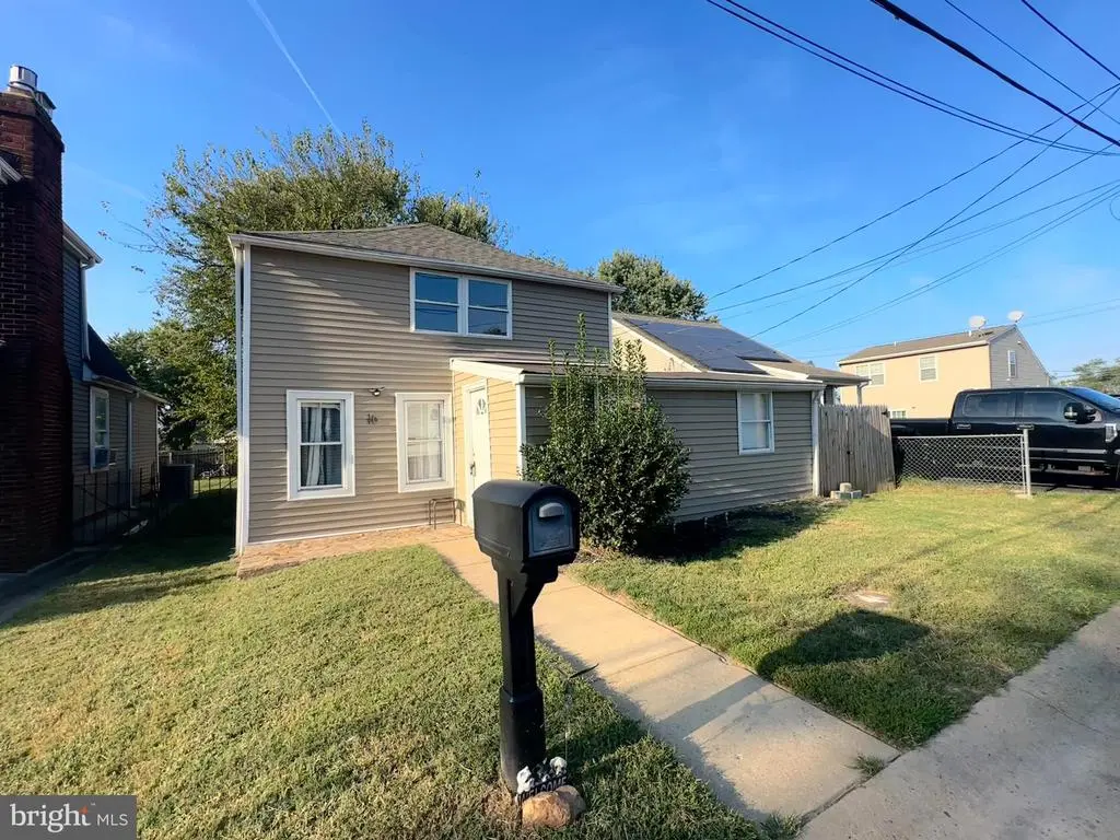 16 Tyrone Ave, NEW CASTLE