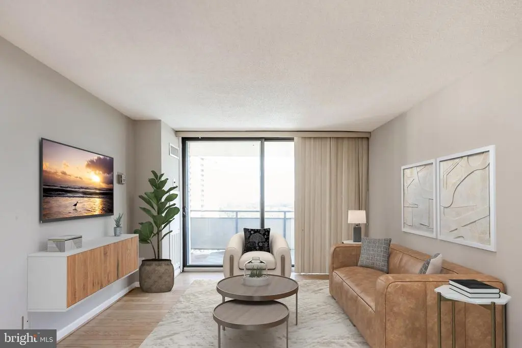 5225 Pooks Hill Rd #1017s, Bethesda