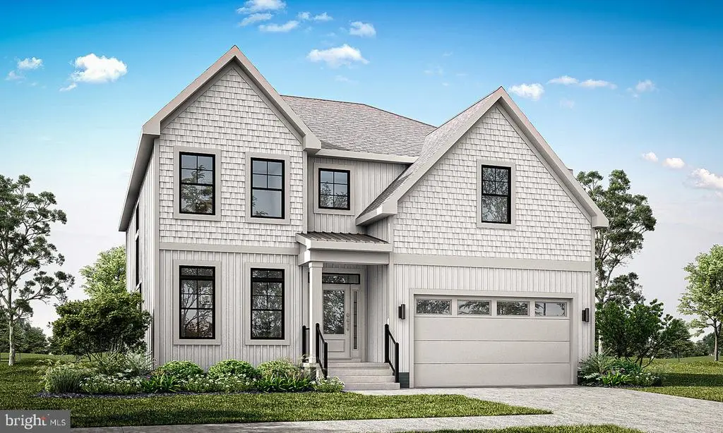 Lot 22 Keepers Way, SELBYVILLE