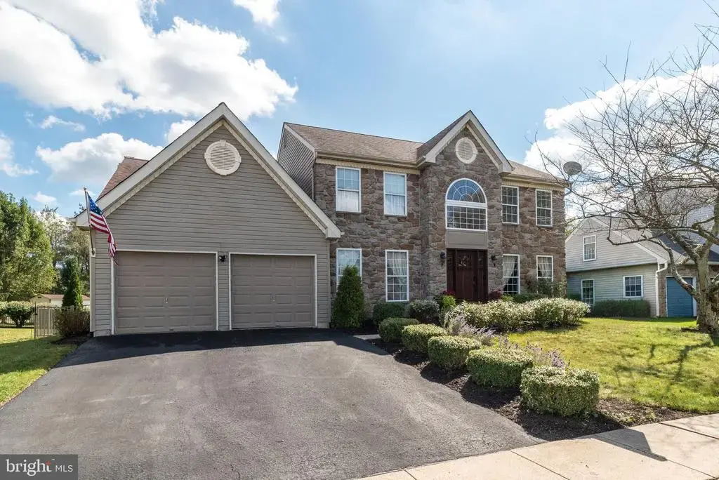 3975 Amberton Ct, DOYLESTOWN