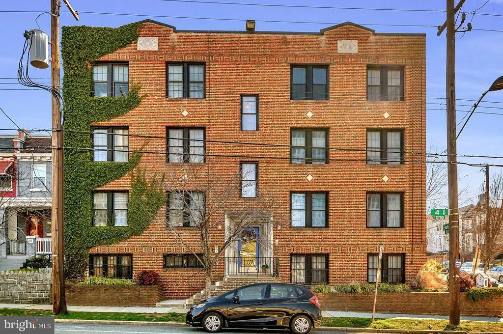 2701 4th St Ne #101, WASHINGTON