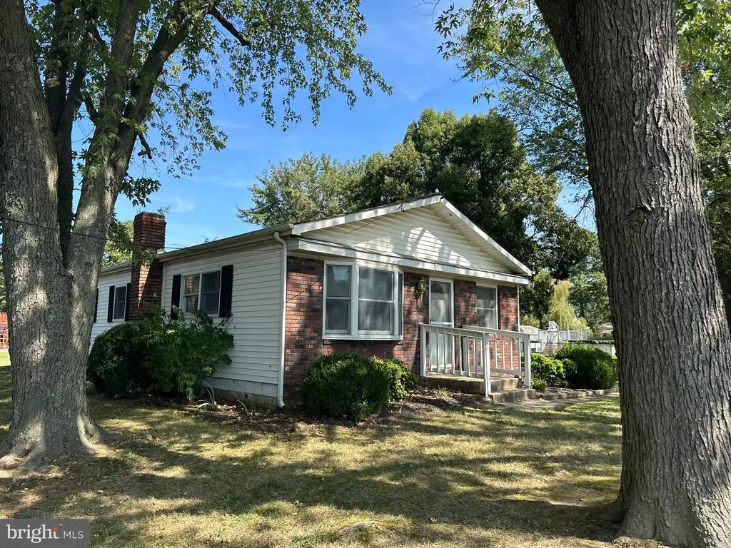 9401 Romancoke Rd, Stevensville