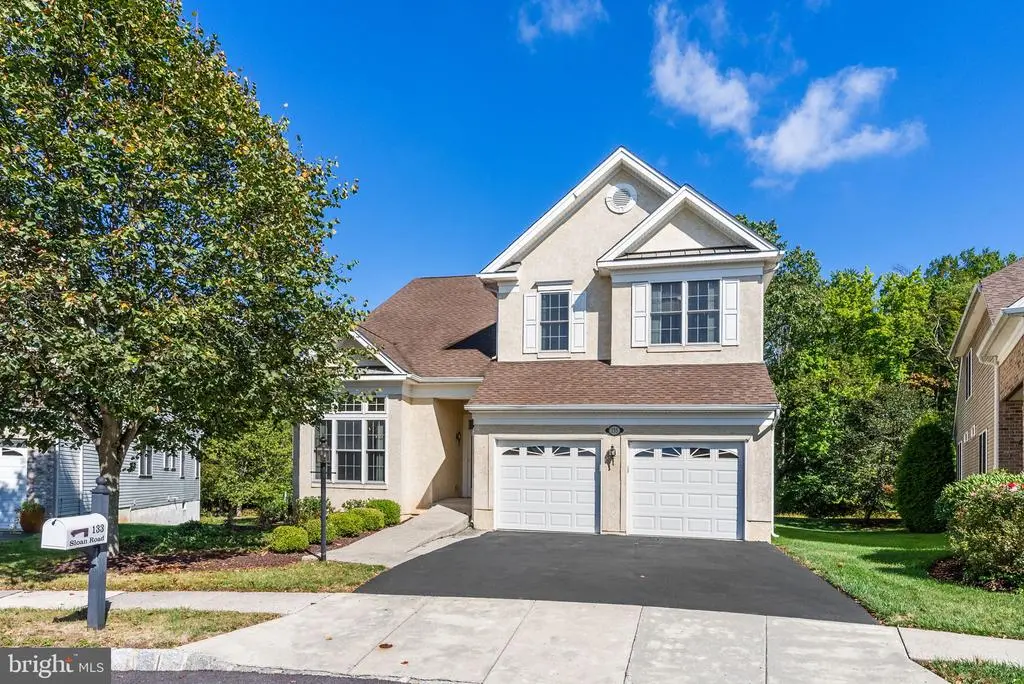 133 Sloan Rd, PHOENIXVILLE