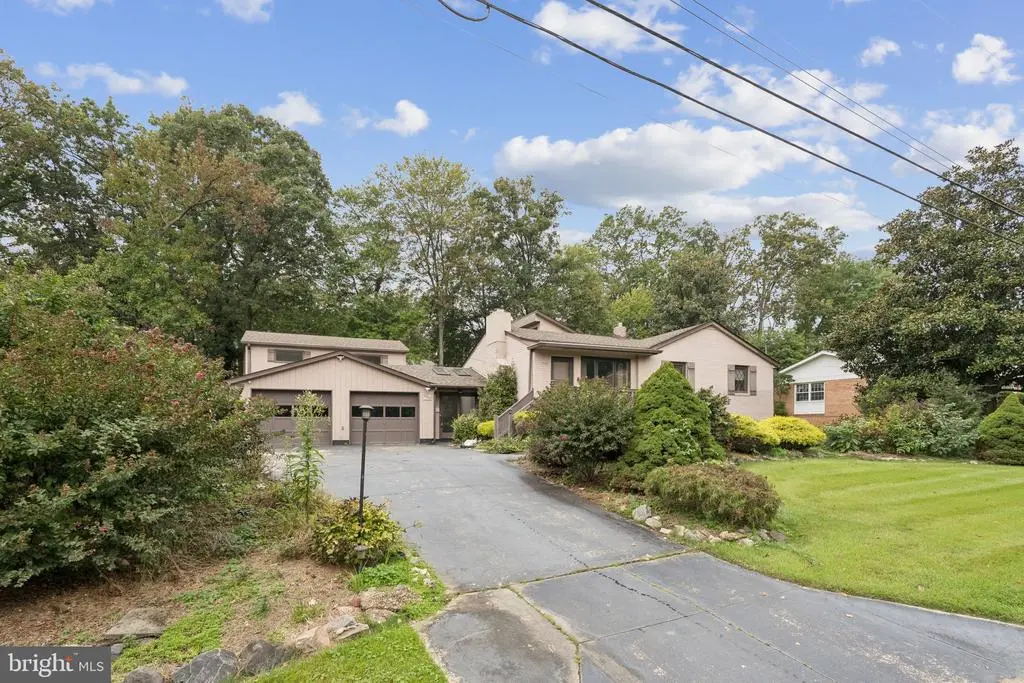 9704 24th Ave, Hyattsville