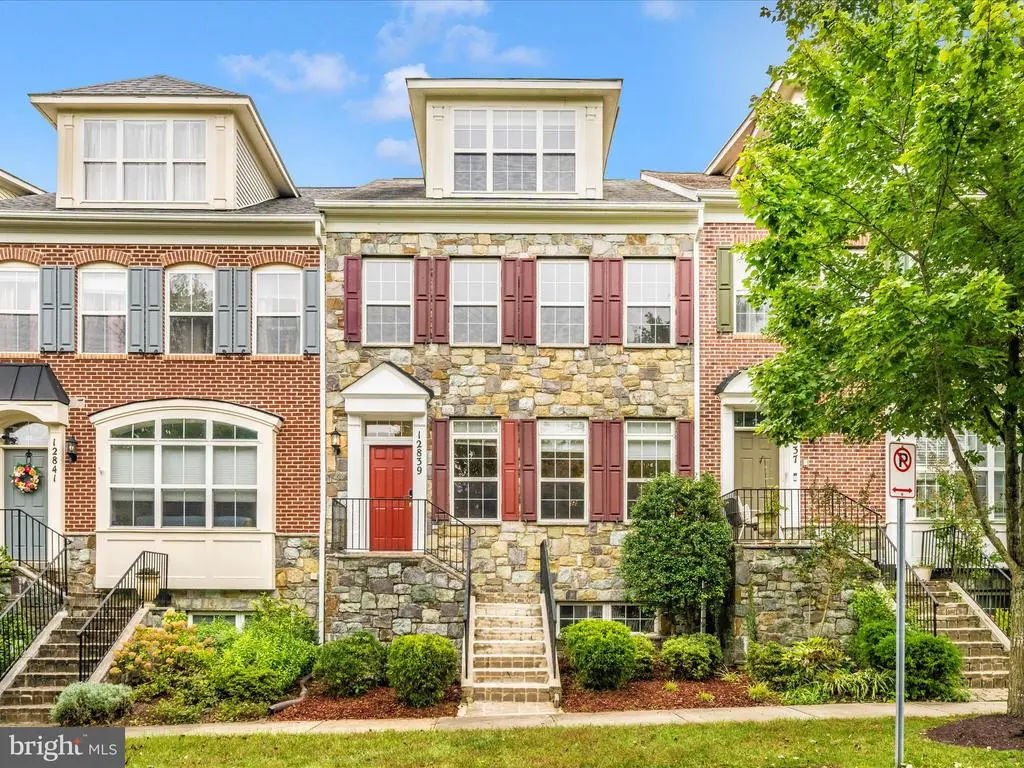 12839 Grand Elm St, CLARKSBURG