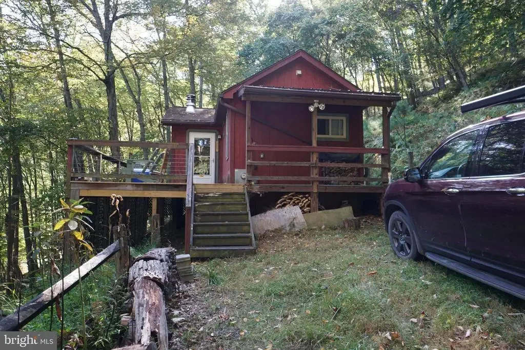 1453 Dry Run Rd, FRANKLIN