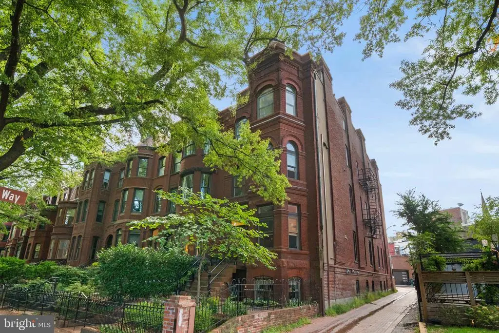 1322 Rhode Island Ave Nw #6, WASHINGTON