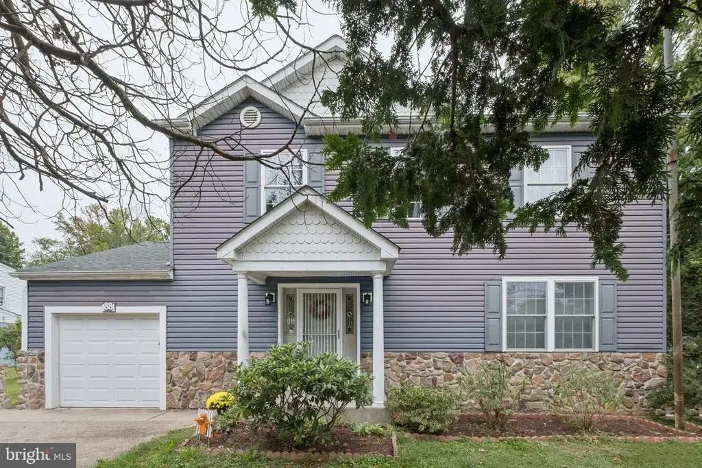 1881 Byberry Rd, BENSALEM