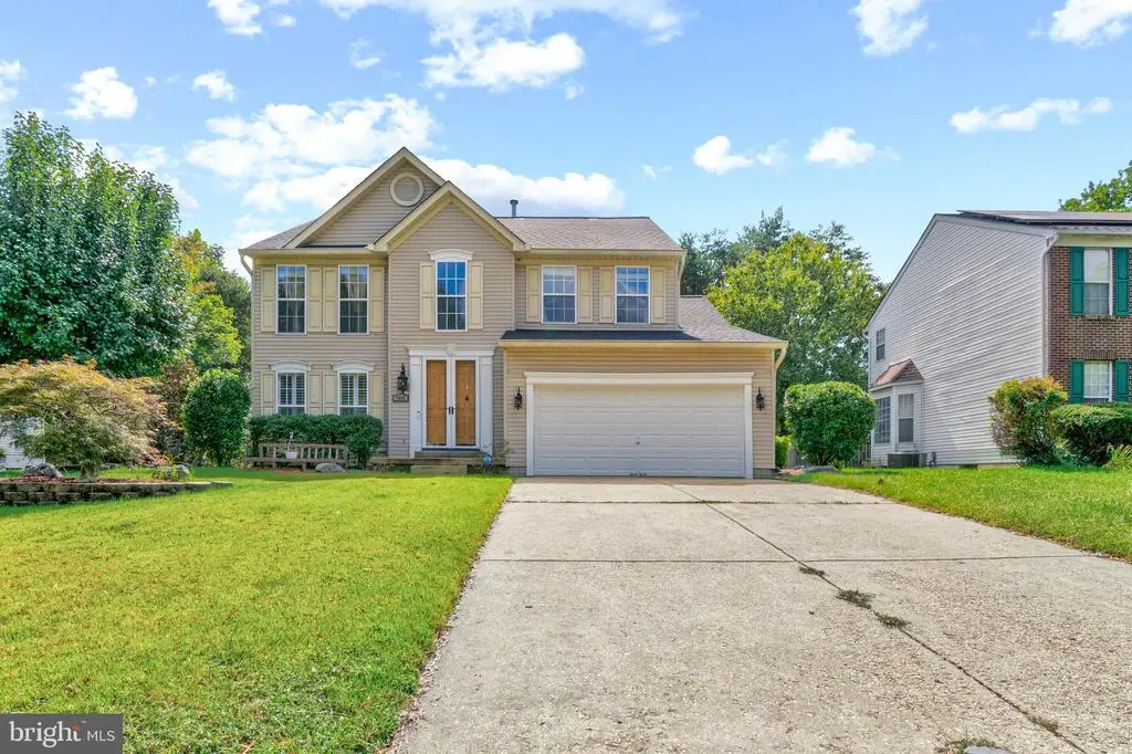 7505 Castle Rock Dr, Clinton