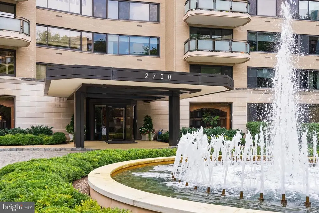 2700 Calvert St Nw #418, WASHINGTON