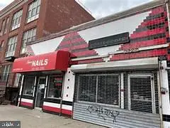 3322-3324 Nw Georgia Ave Nw, WASHINGTON