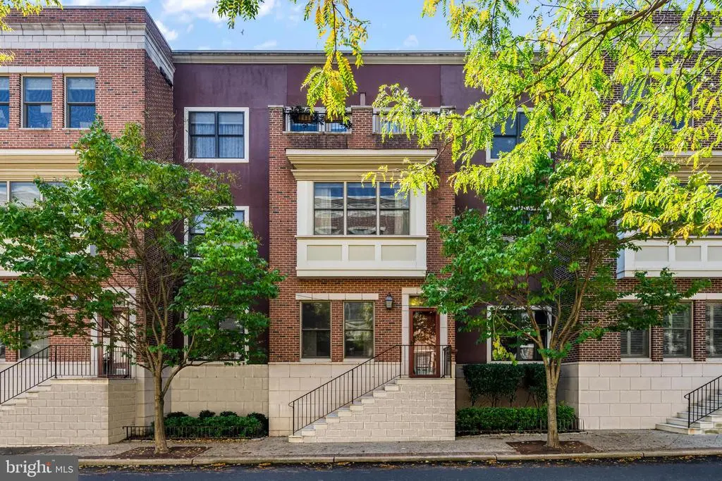 606 N Atlantic Ave, COLLINGSWOOD