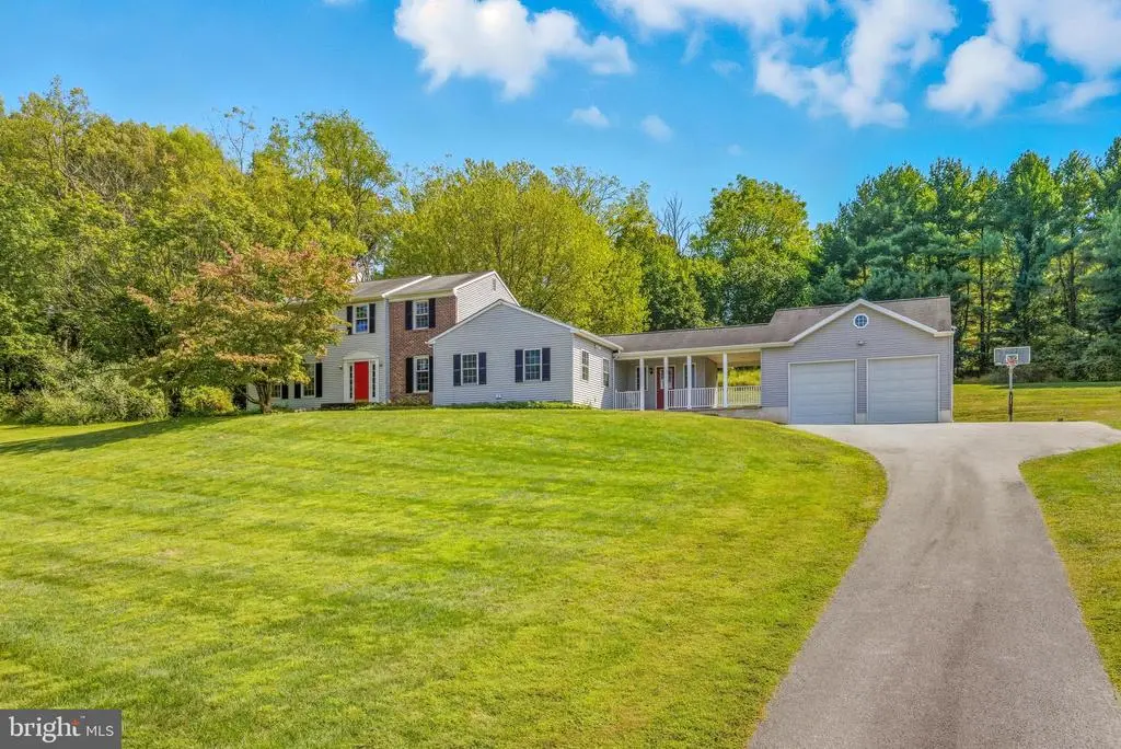 800 Dowlin Forge Rd, DOWNINGTOWN