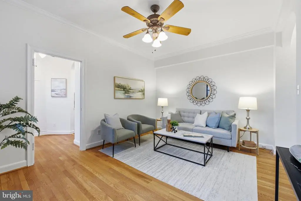 4007 Connecticut Ave Nw #304, WASHINGTON