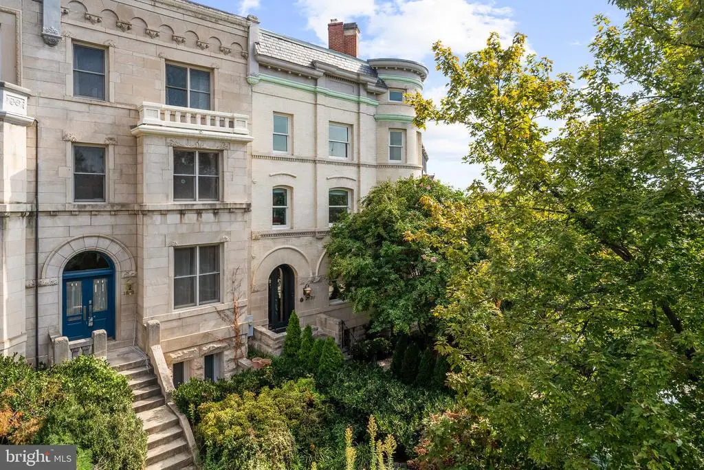 2131 S St Nw, WASHINGTON