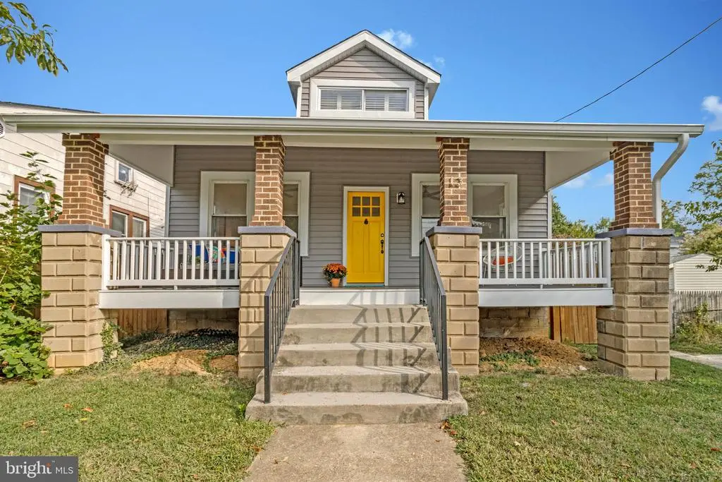 13 Madison St Nw, WASHINGTON