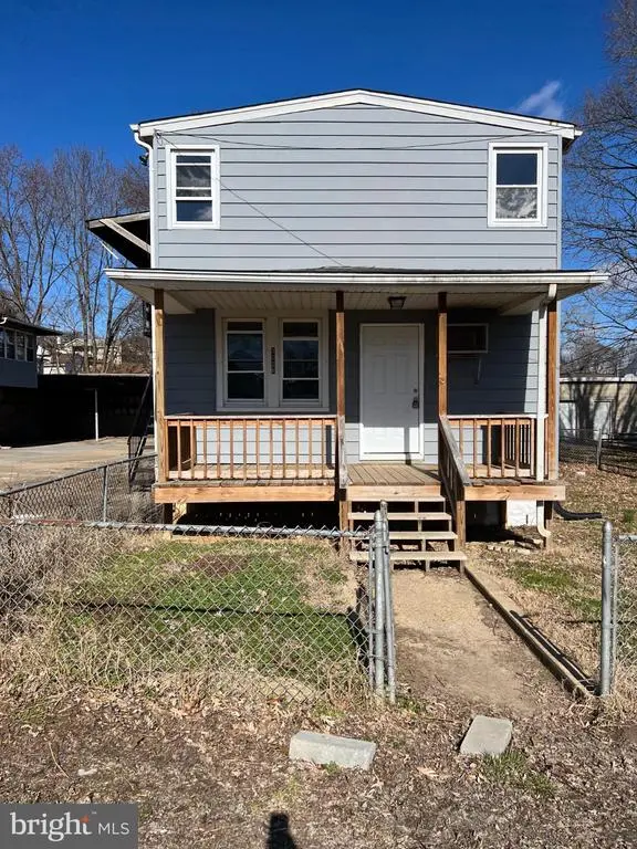 3026 Tennessee Ave, Baltimore