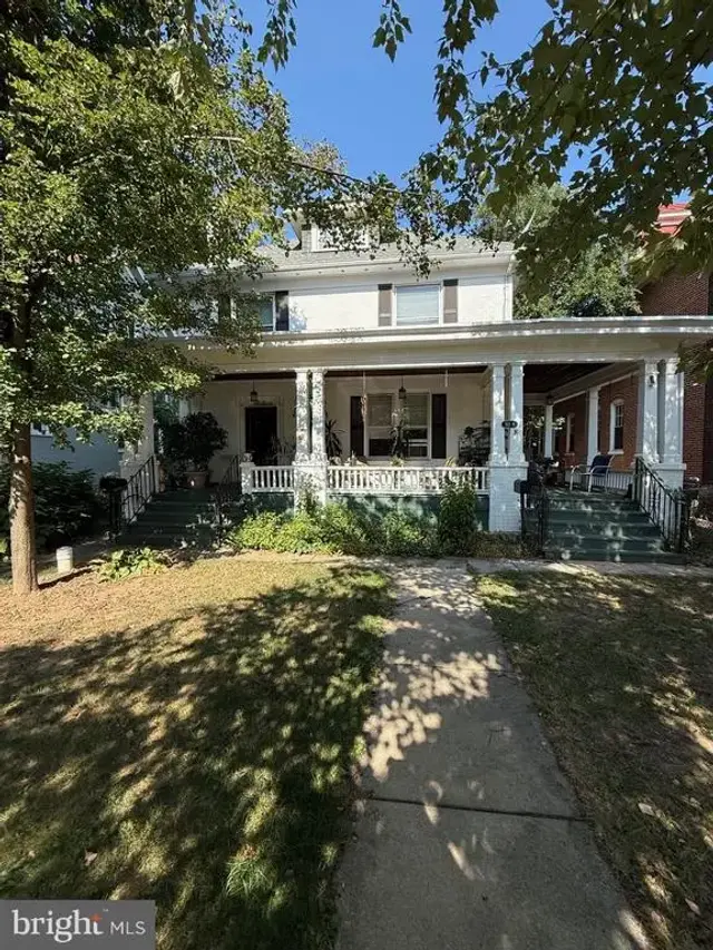 913 Hamilton, Hagerstown