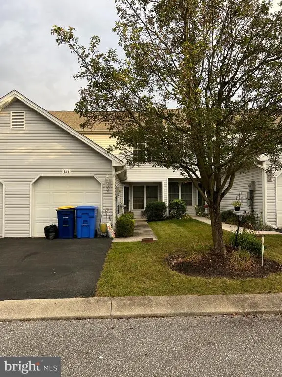 633 Canvasbach Dr, ETTERS