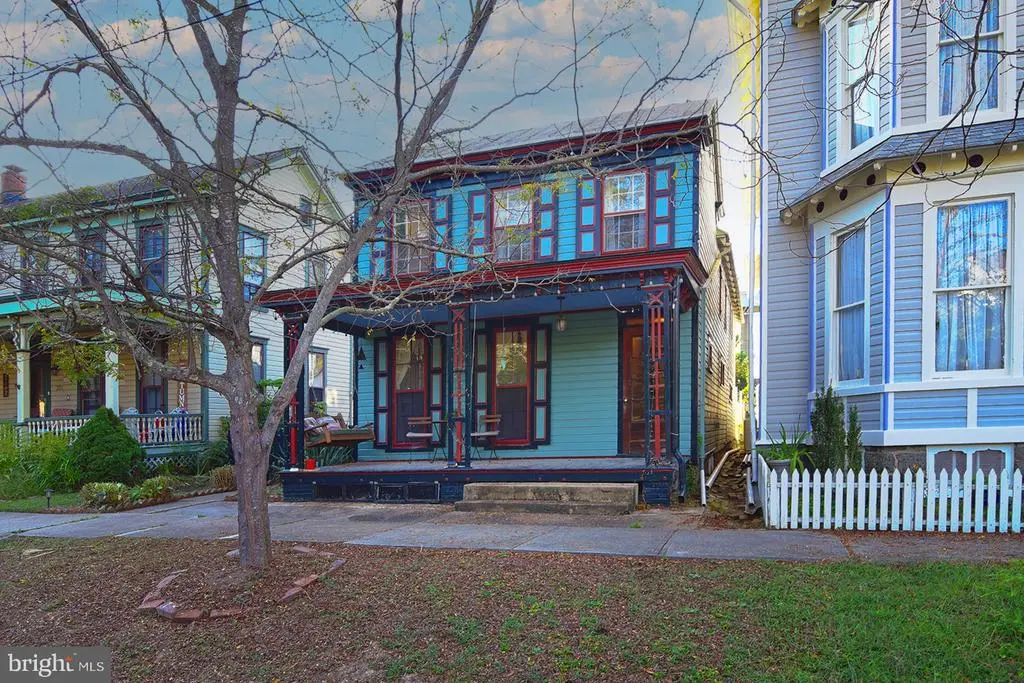 319 Bohemia Ave, Chesapeake City