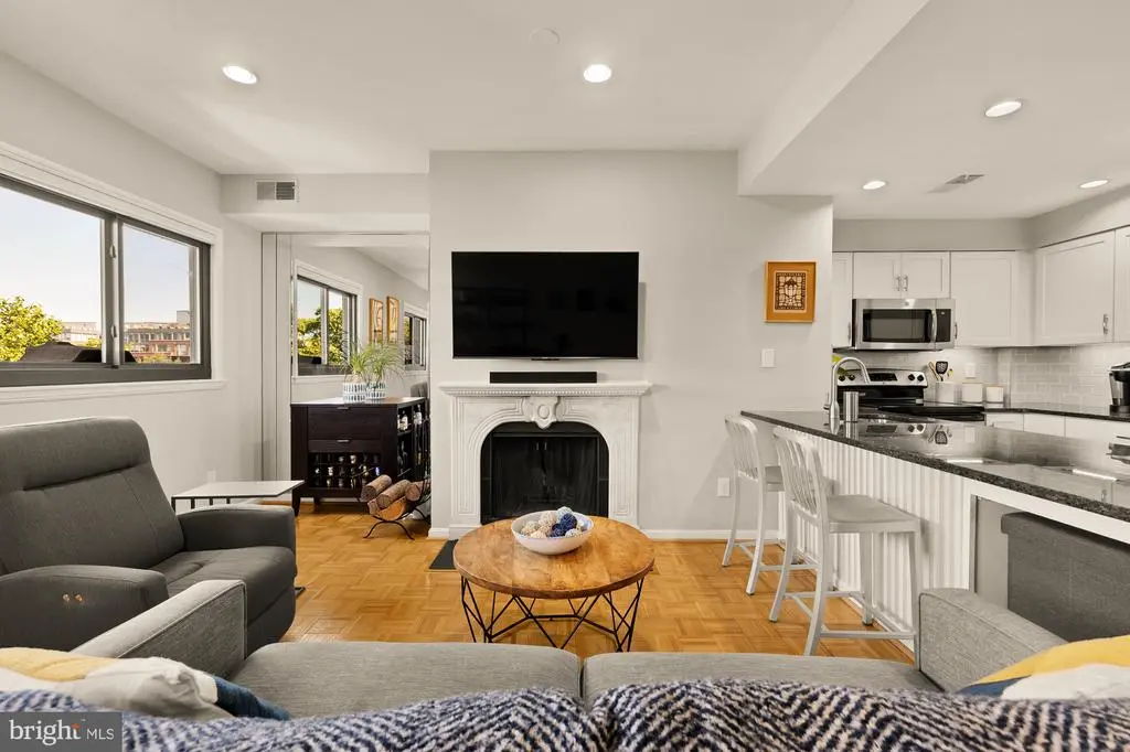 1715 15th St Nw #401, WASHINGTON