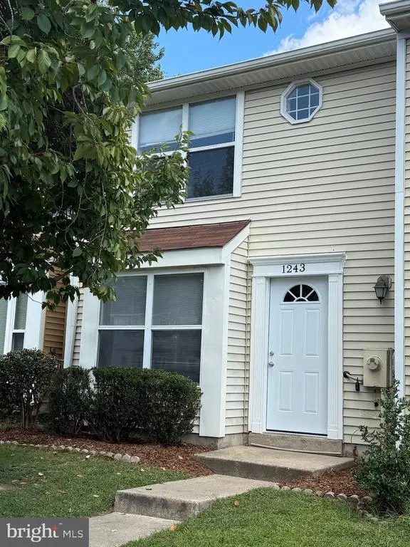 1243 Independence Sq, Belcamp