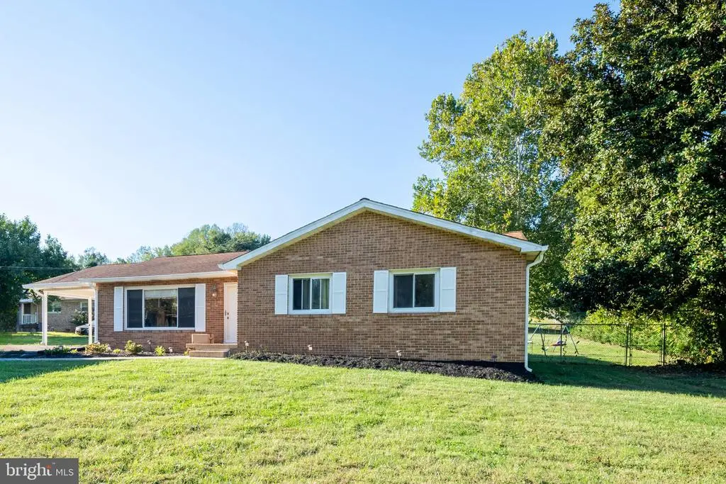 12500 Thompson Rd, Bowie