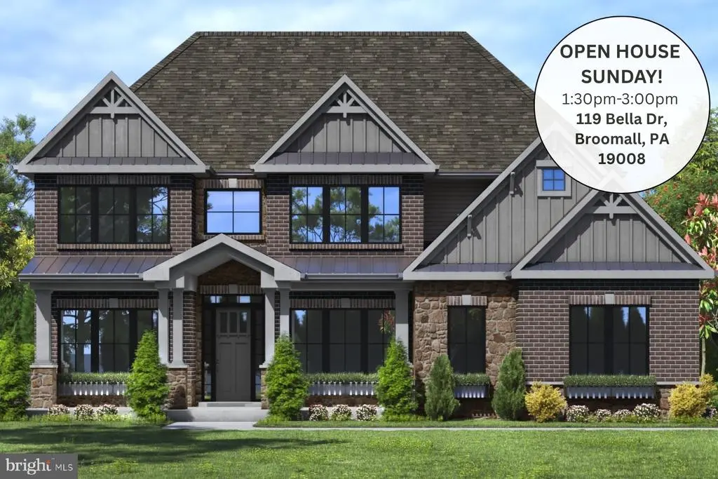 547 Webb Rd -bwd, Chadds Ford