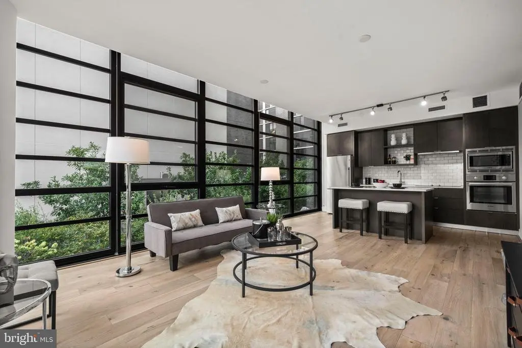 1300 4th St Se #312, WASHINGTON