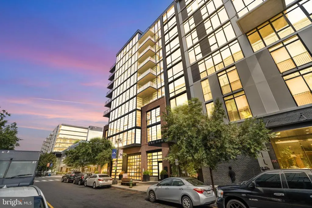 1300 4th St Se #312, WASHINGTON