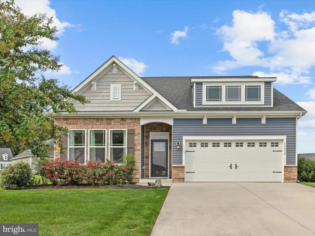 16618 Bluestone Ter, Milton