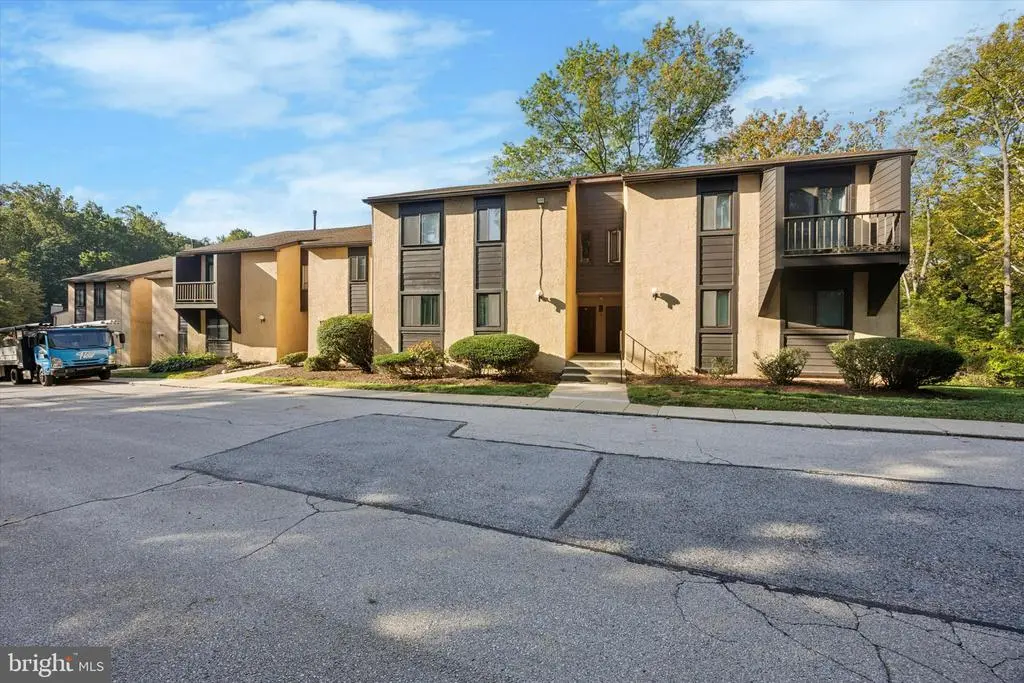 103 Painters Xing #103, CHADDS FORD