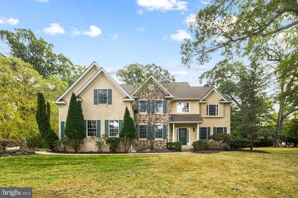 744 Tennis Ave, AMBLER