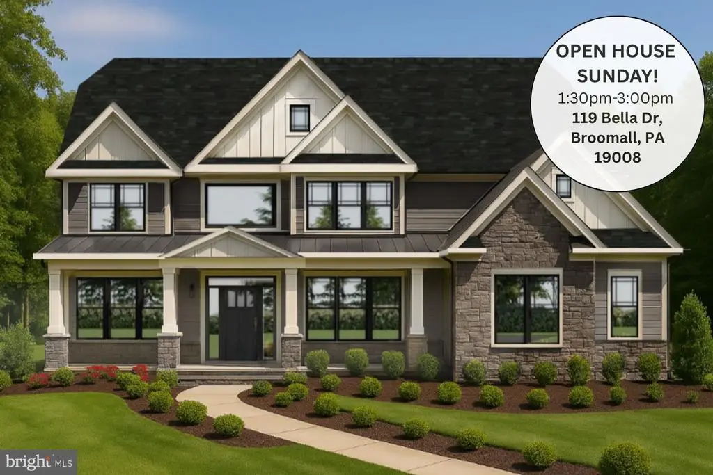 547 Webb Road - Rd, Chadds Ford