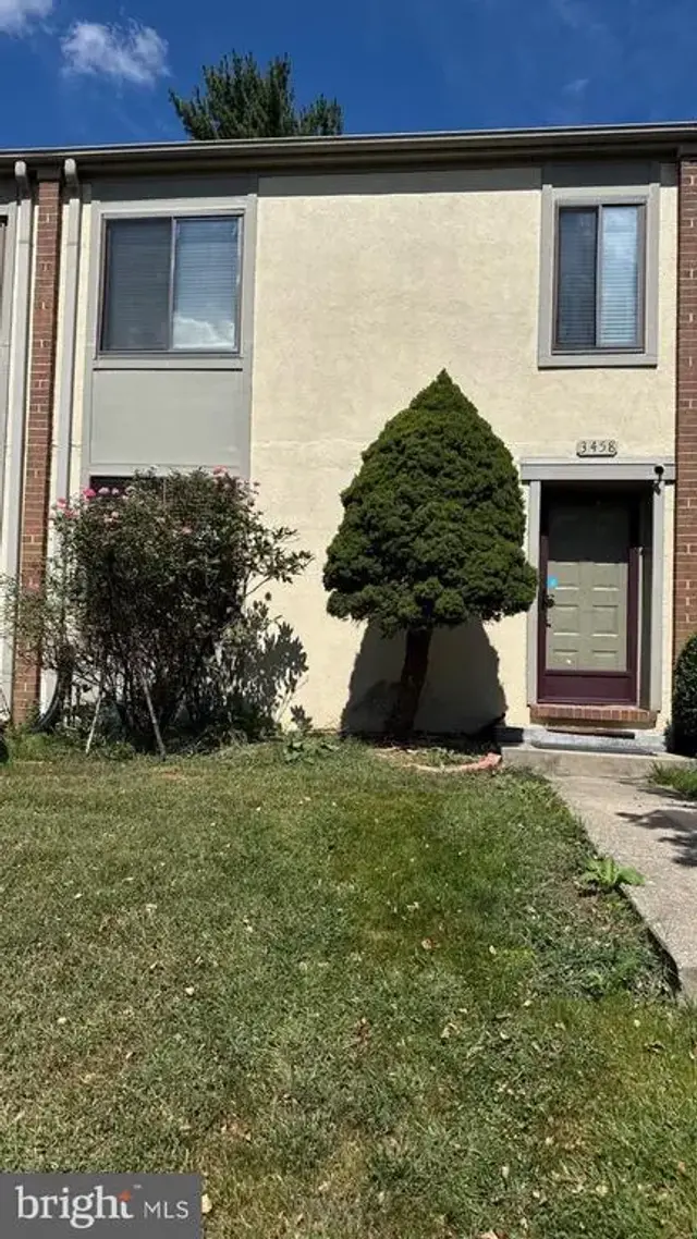 3458 Plumtree Dr #c, Ellicott City