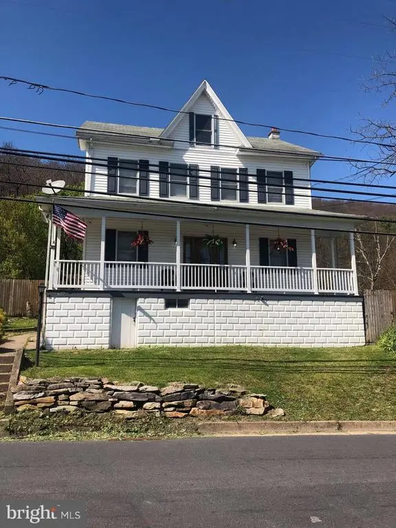 4617 Upper Rd, SHAMOKIN