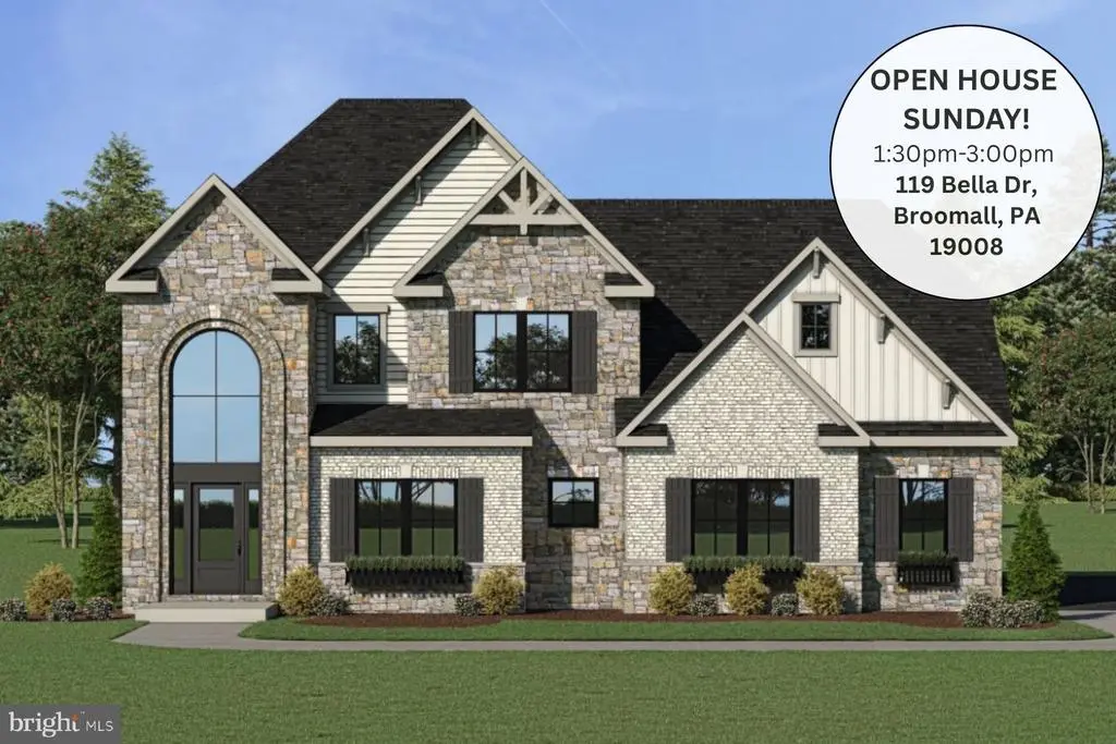 547 Webb Road - Md, Chadds Ford