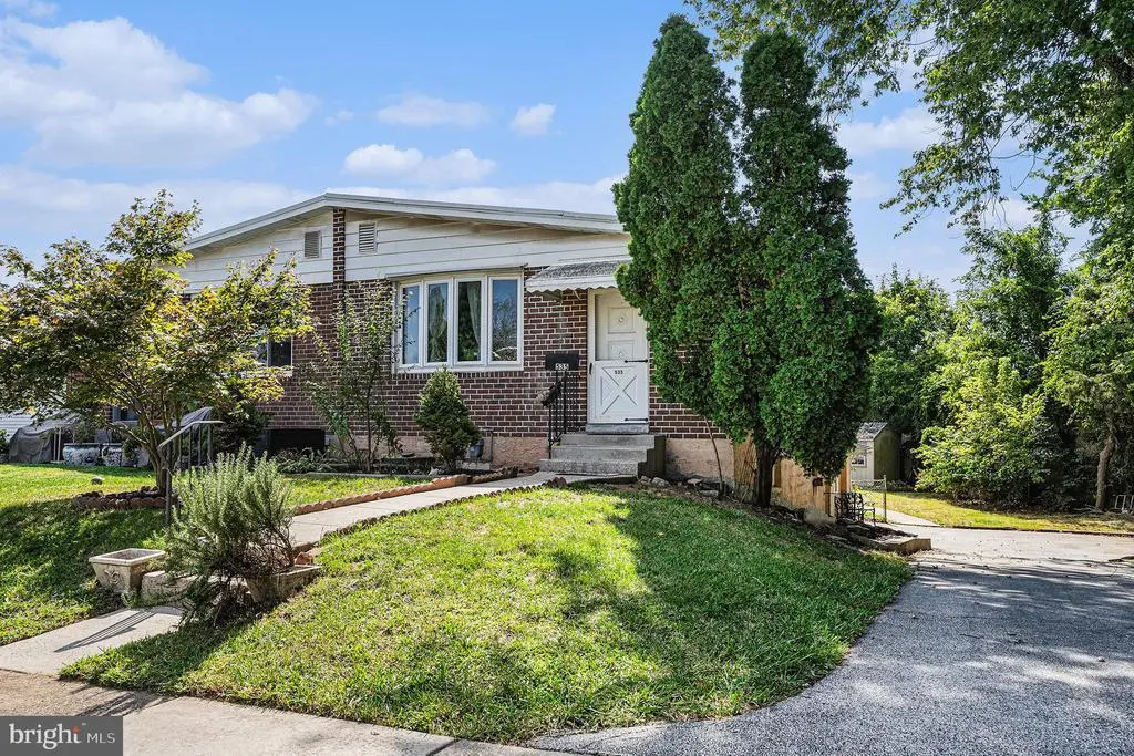 535 Palmer Rd, CONSHOHOCKEN