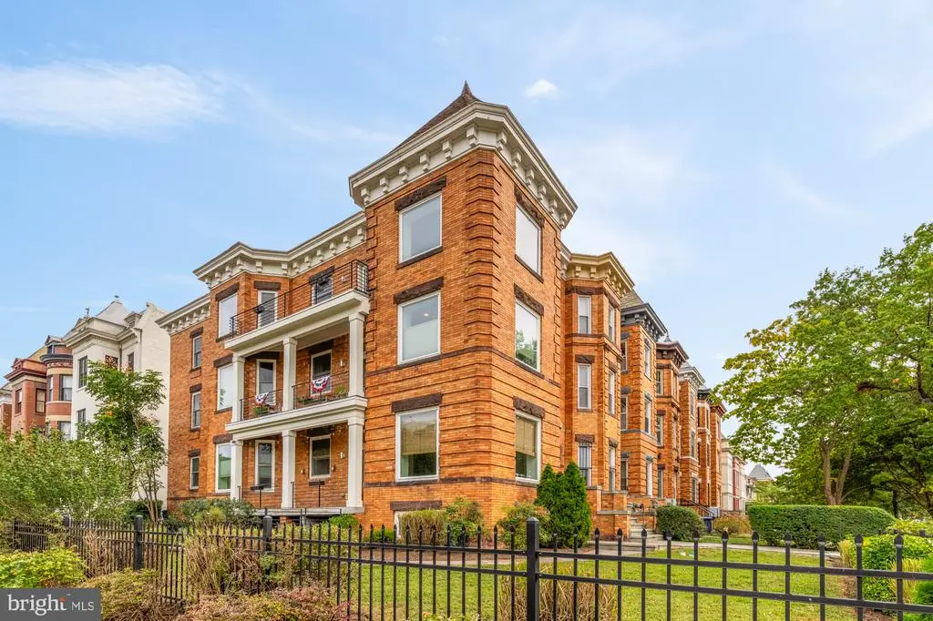 1249 Kenyon St Nw #4, WASHINGTON