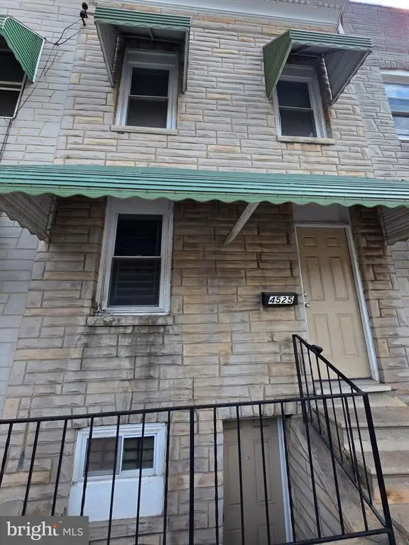 4525 Pennington Ave, Baltimore City