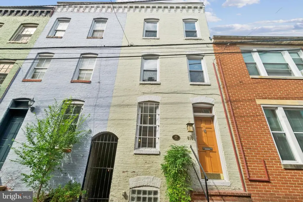 616 Jasper St, Baltimore