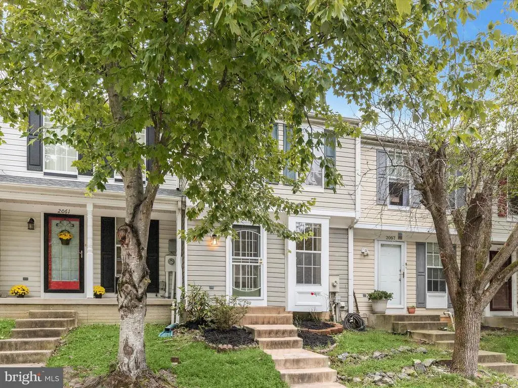 2059 Wisper Woods Way, Windsor Mill