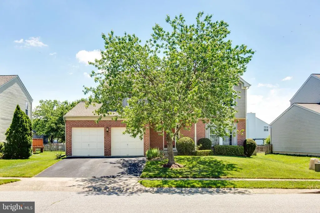 1913 Cannon Ridge Dr, Odenton